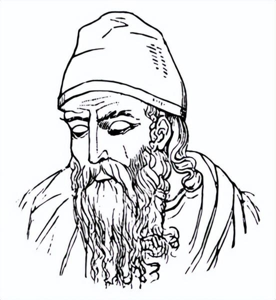 欧几里德:古希腊最重要的数学家之一,《几何原本》的公理化方法