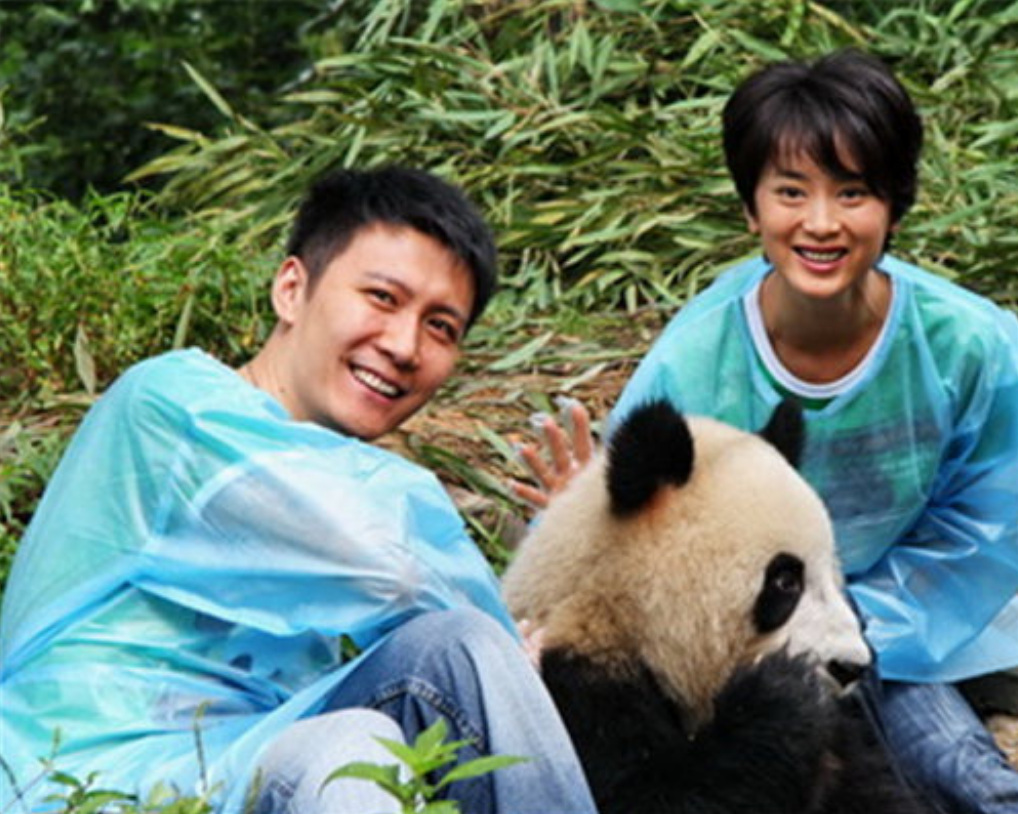 拍完《香樟树》这部剧后,赵峥和谢润一直保持着频繁联系,有一次,赵峥