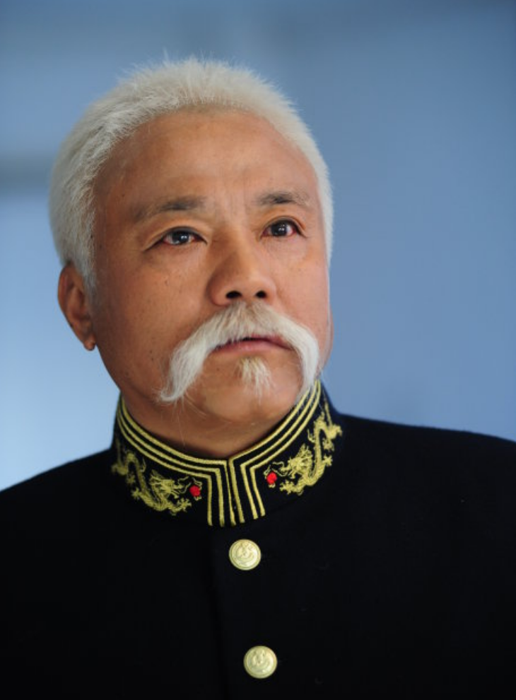 回顾张秋歌:二婚小11岁王晓梅,仅相恋9天就闪婚,66岁无儿无女