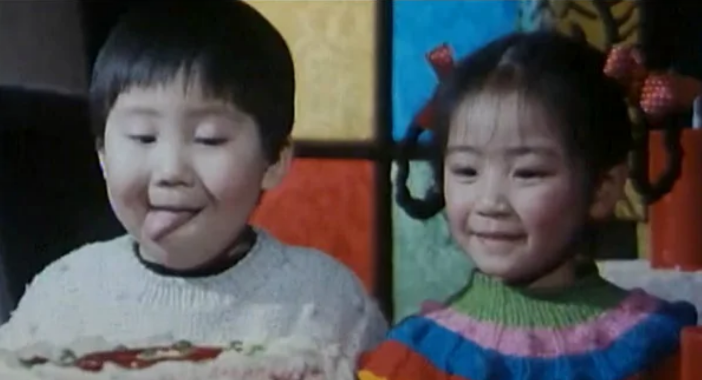 回顾石小满:演《小铃铛》走红,如今68岁成老戏骨,儿子成星三代