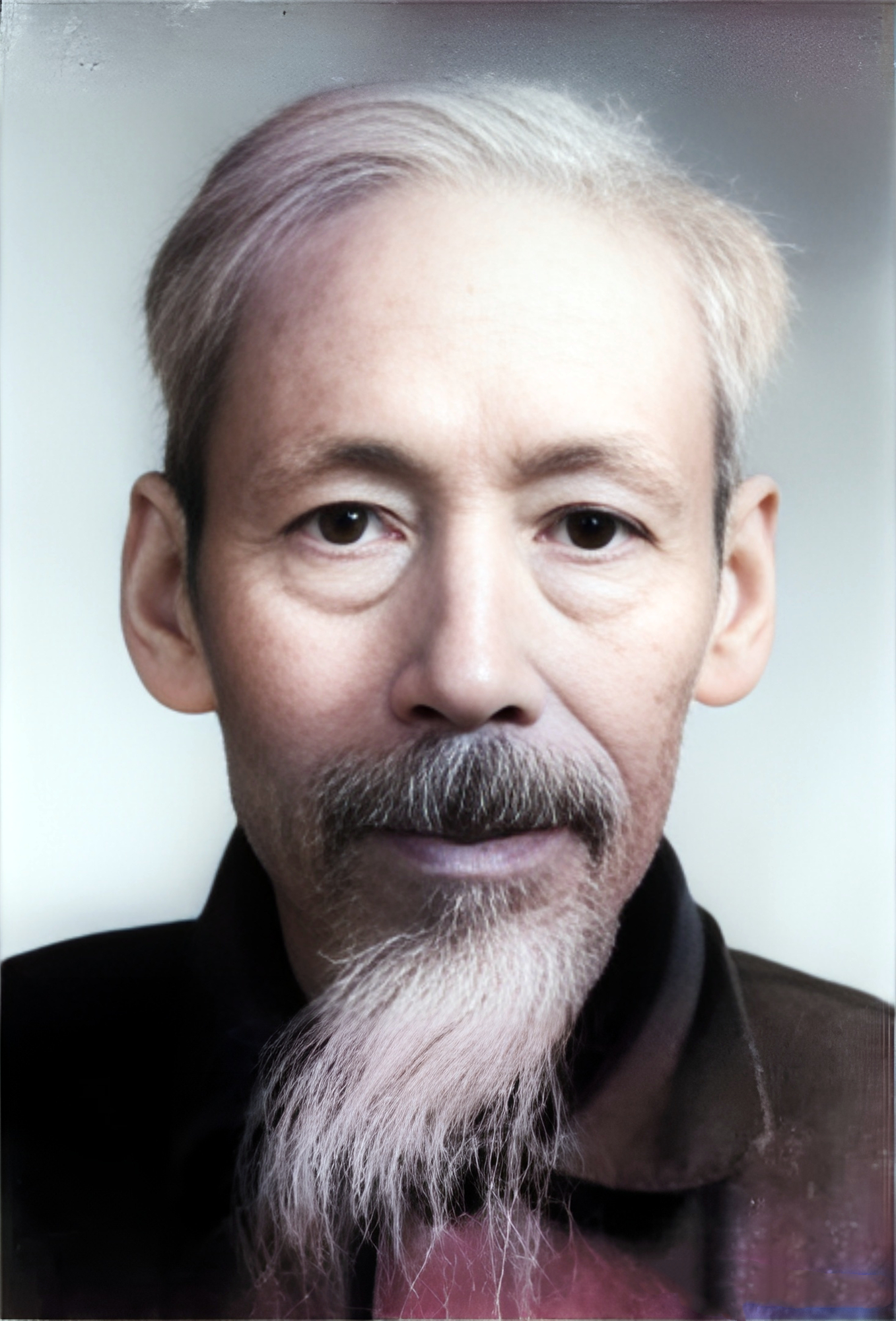 1983年3月1日,《山西日报》刊登了一篇文章,专门介