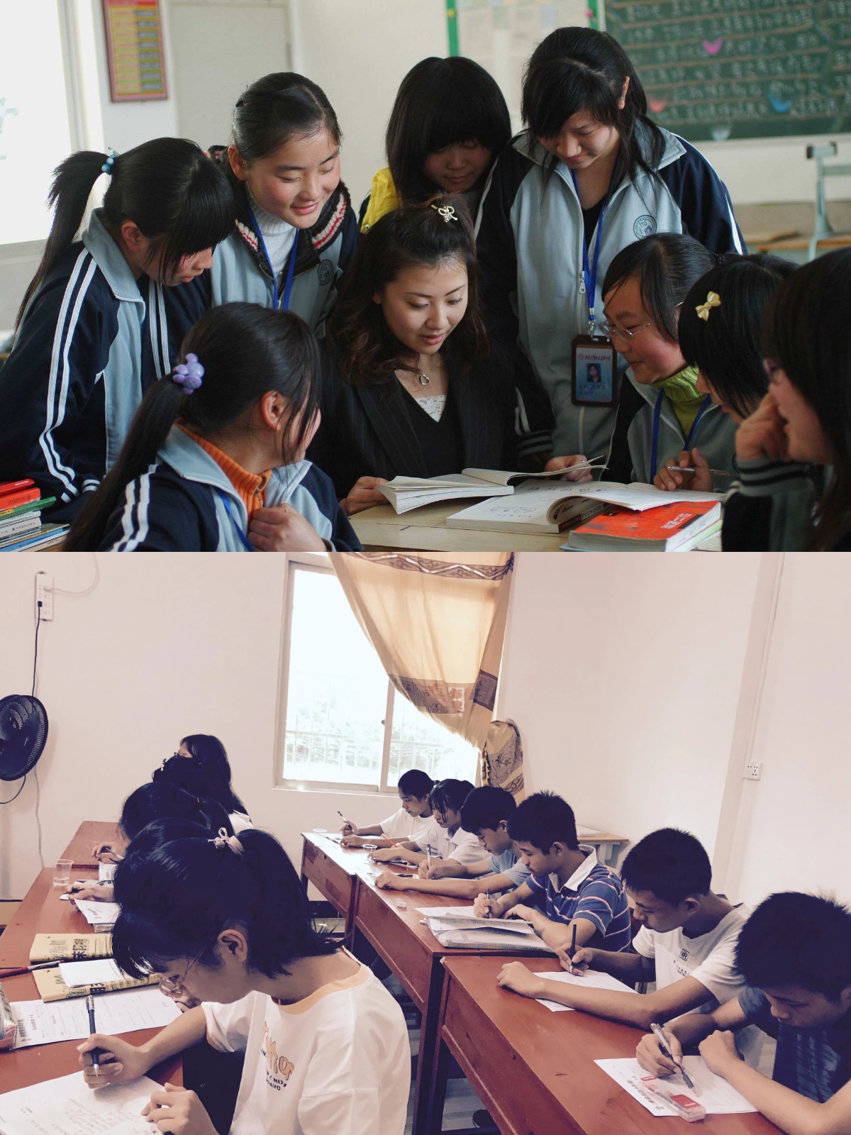 小升初"掐尖招生"揭秘,小学内卷惊呆众人