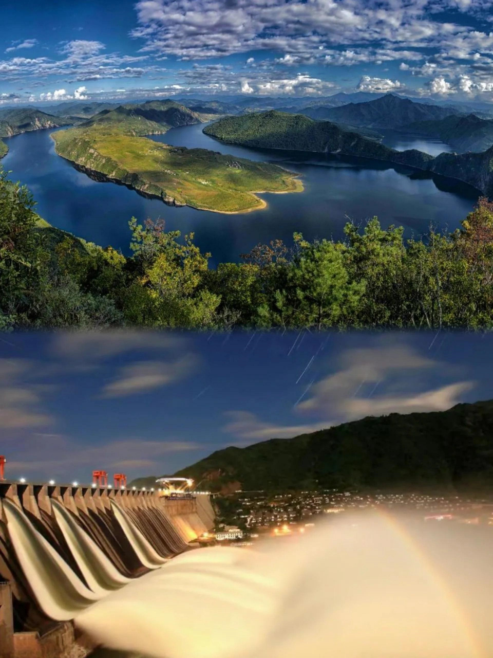 通化旅游景点绝对值得一去!