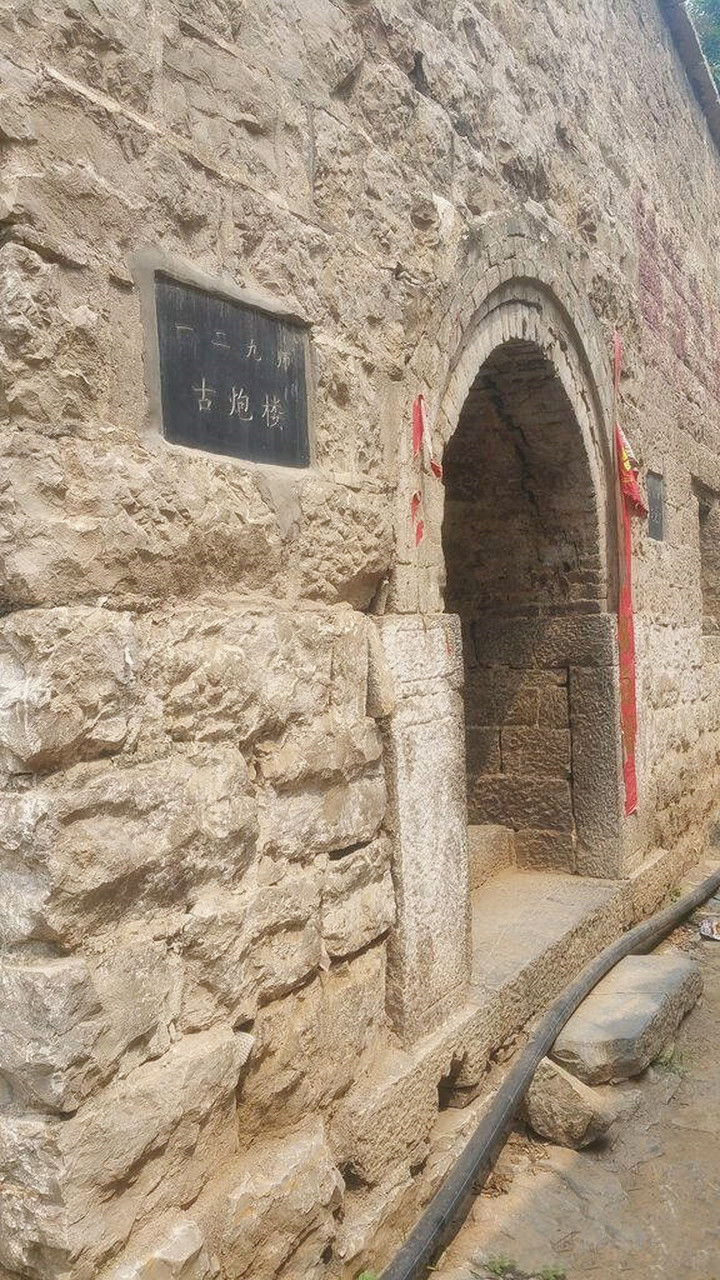 磁县不可错过的景点  磁县,这座位于河北省的小县城,不仅有丰富的历史