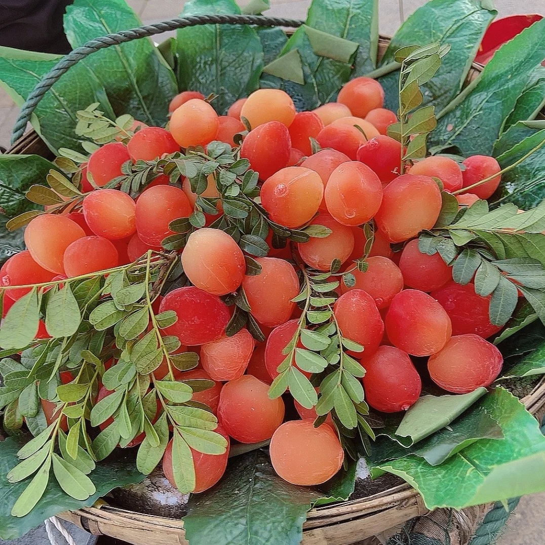 这几种水果,吃过的都不是寻常人!