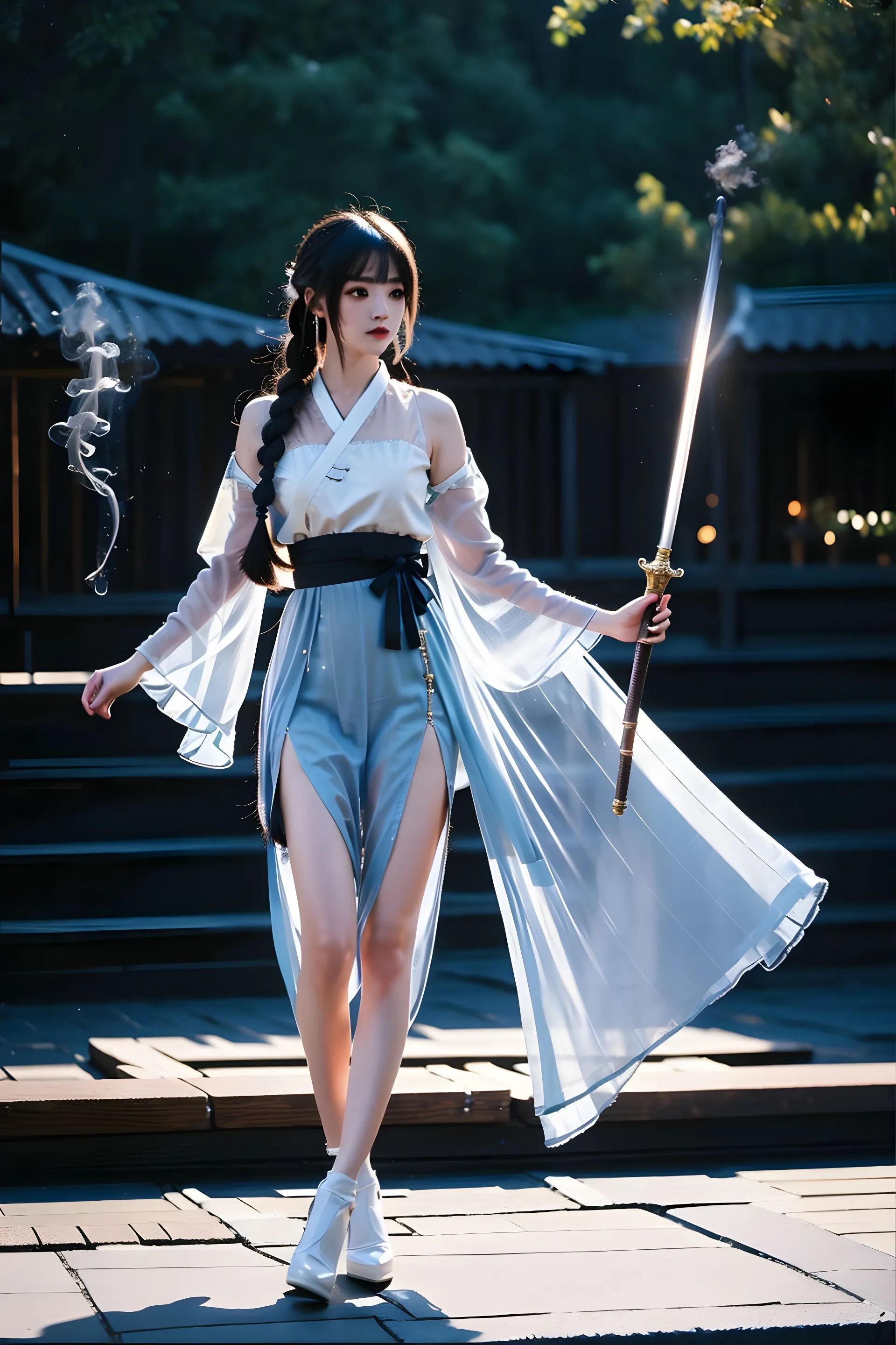 分享一个我遇到的小故事.