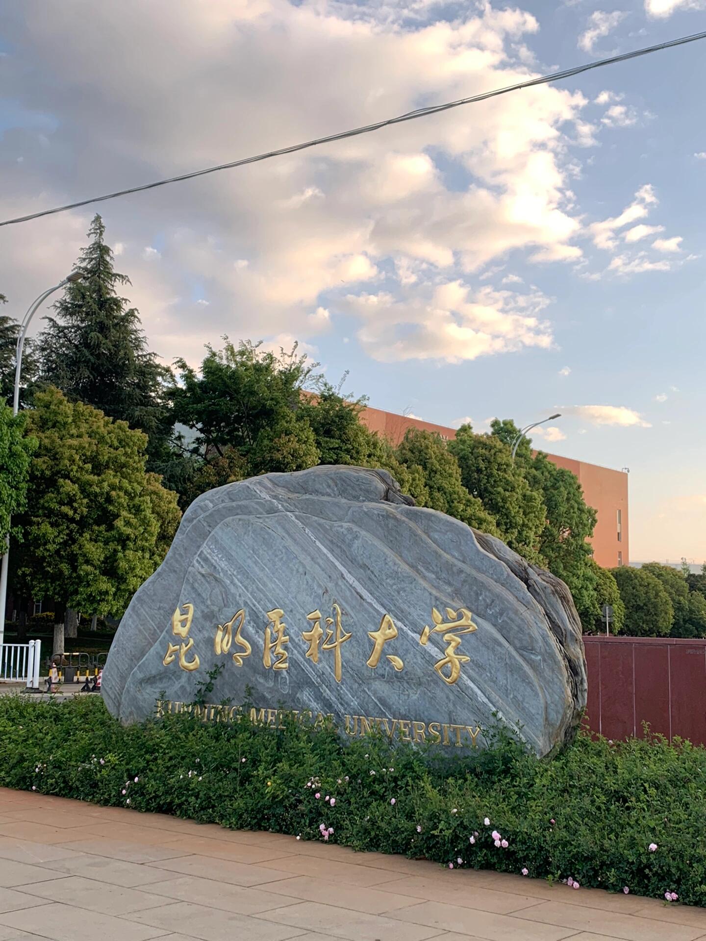 揭秘昆明医科大学海源学院学费标准