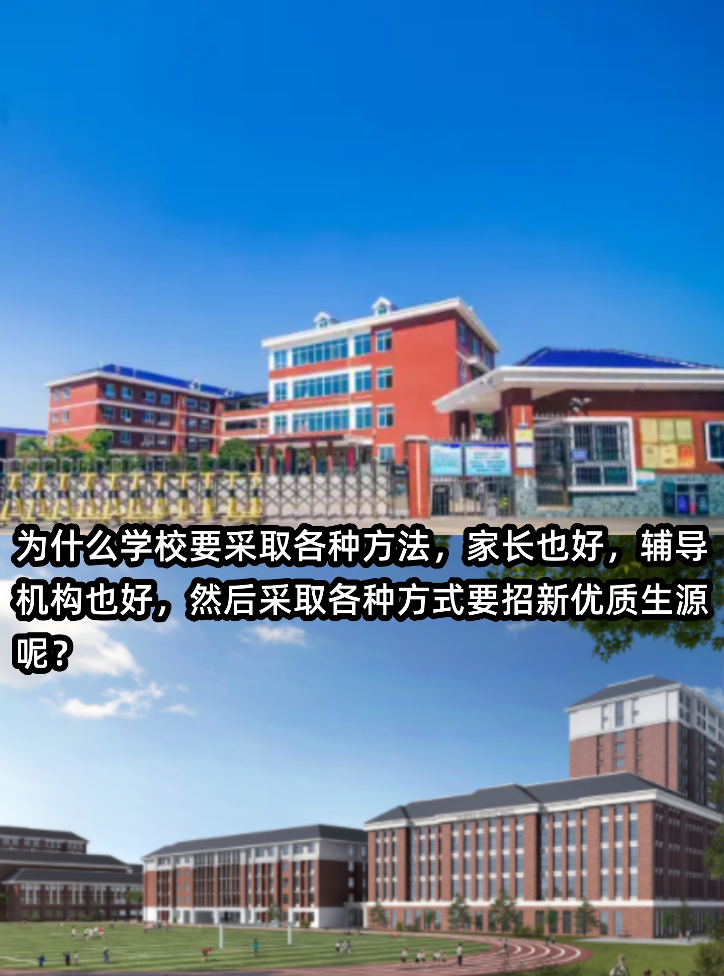 小升初"点招掐尖"为何屡禁不止?