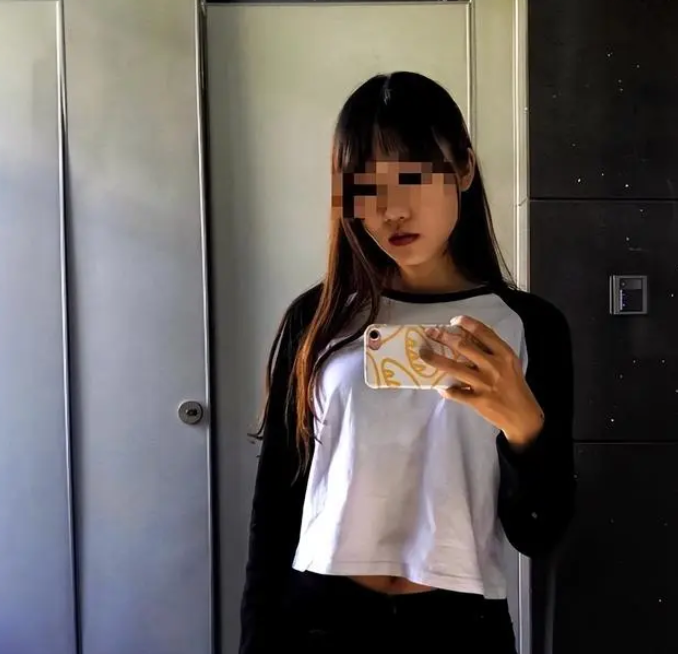 19年北大女学霸包丽,被狠毒男友精神控制,其中细节非常恶劣