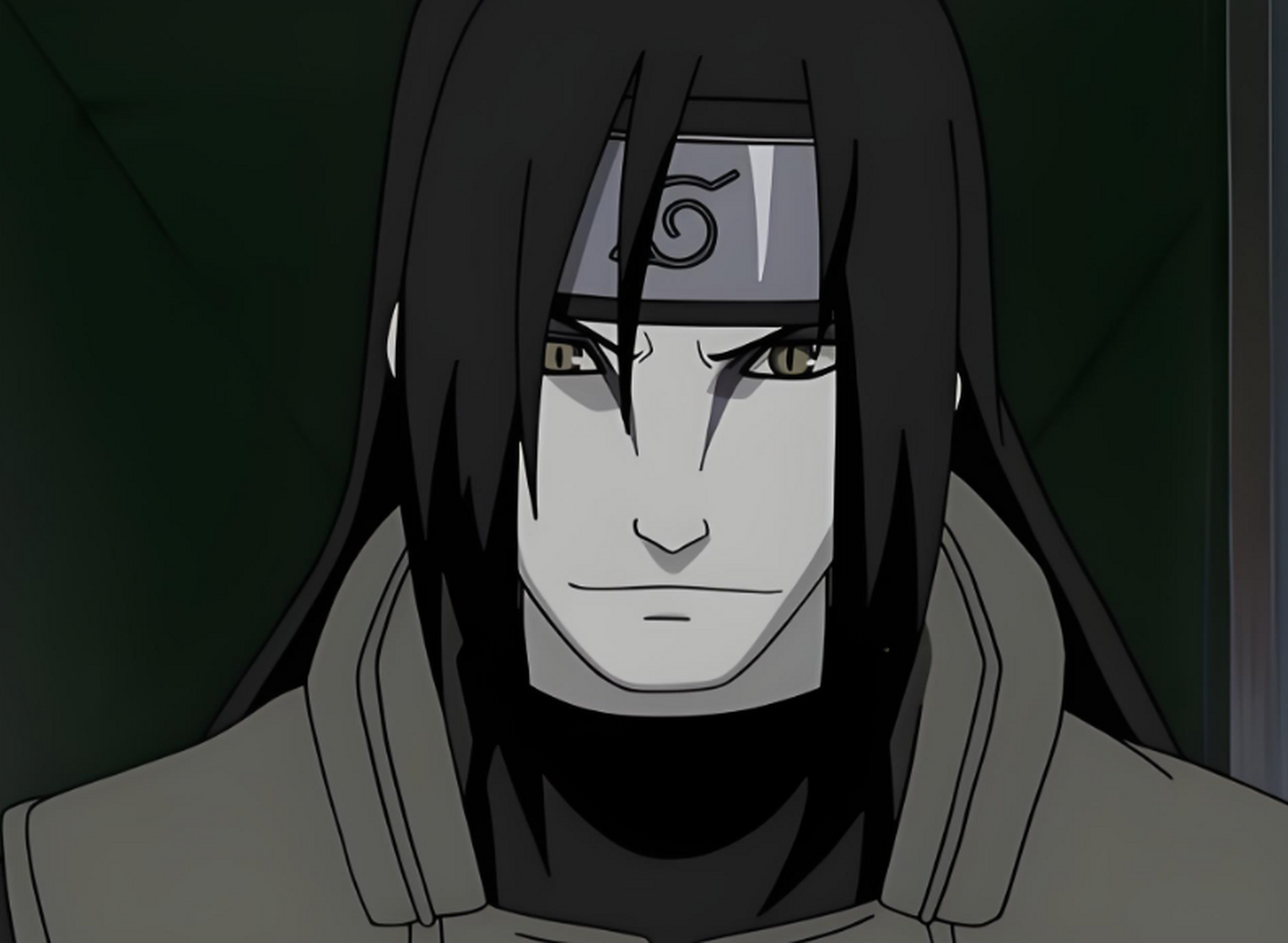 大蛇丸是《火影忍者》中复杂多面的角色,既是追求永生的科学家,又是