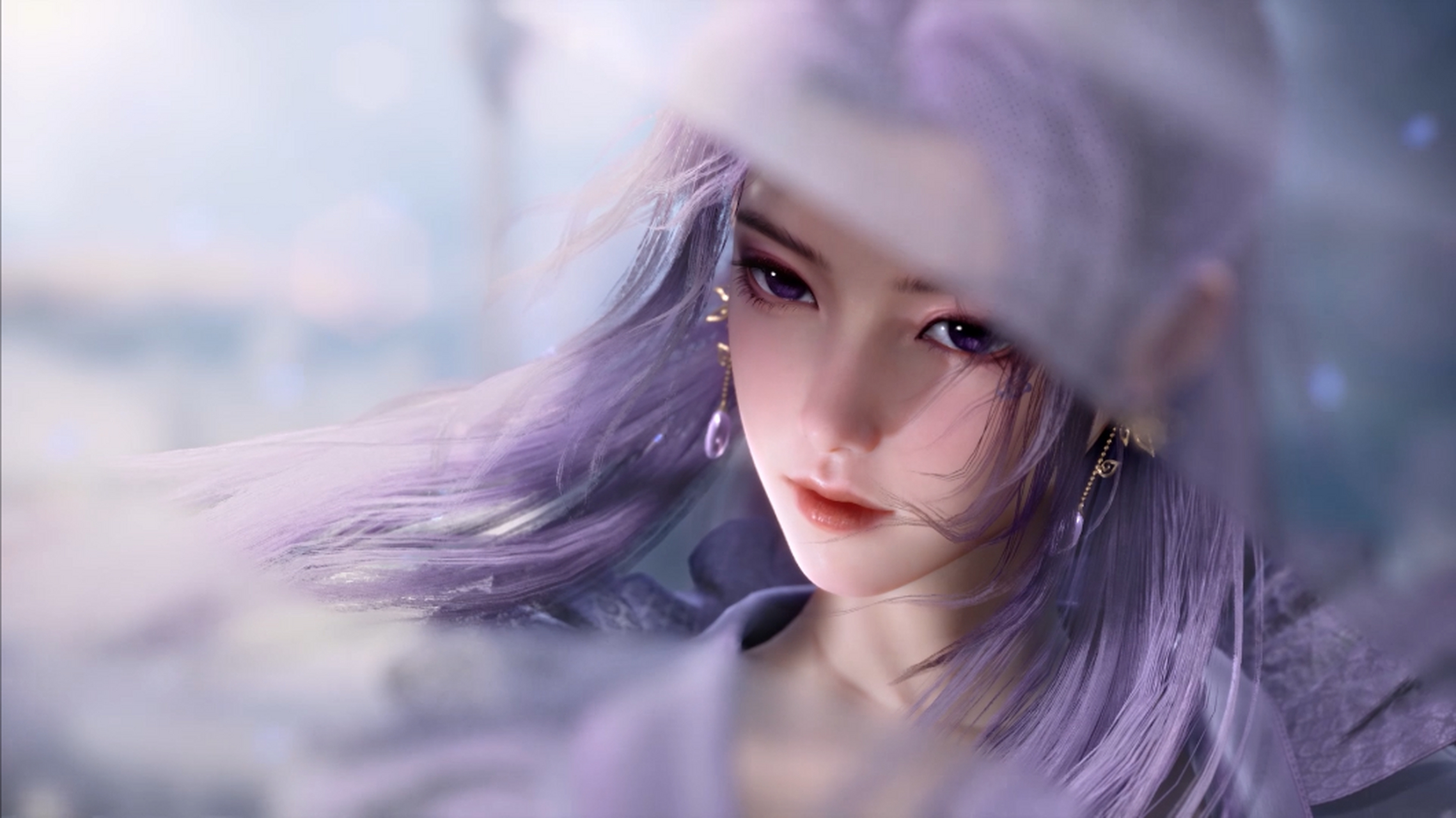 推荐五部单女主国漫,包括《吞噬星空》《斗罗大陆2绝世唐门》等,各具