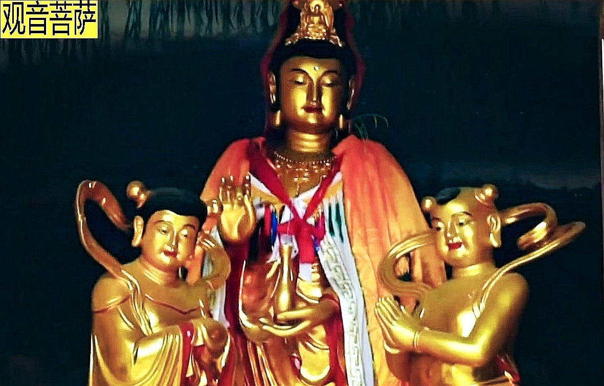 千年古刹,李世民曾在此治愈眼疾,荥阳大海寺(3)