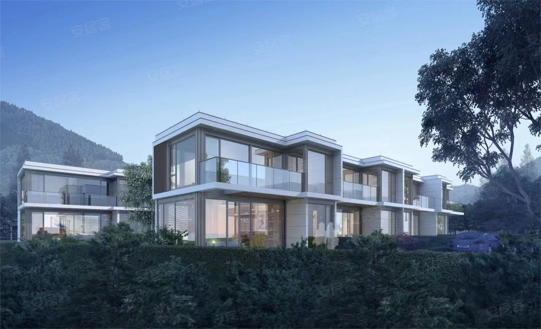 天域开元天空之墅(开元天空之墅)楼盘详情-价格-户型-小区环境