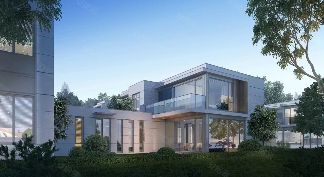 天域开元天空之墅(开元天空之墅)楼盘详情-价格-户型-小区环境