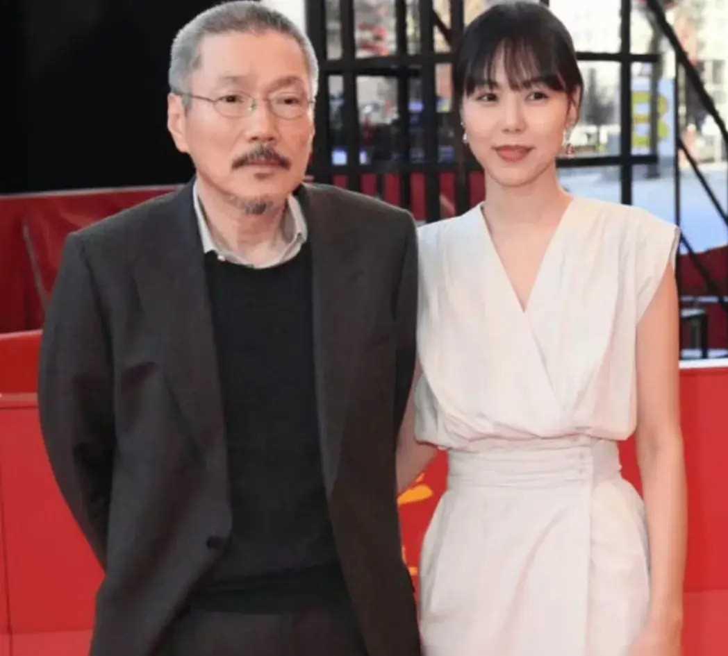 42岁金敏喜近照曝光!头发稀疏像奶奶,和大22岁男友不伦9年