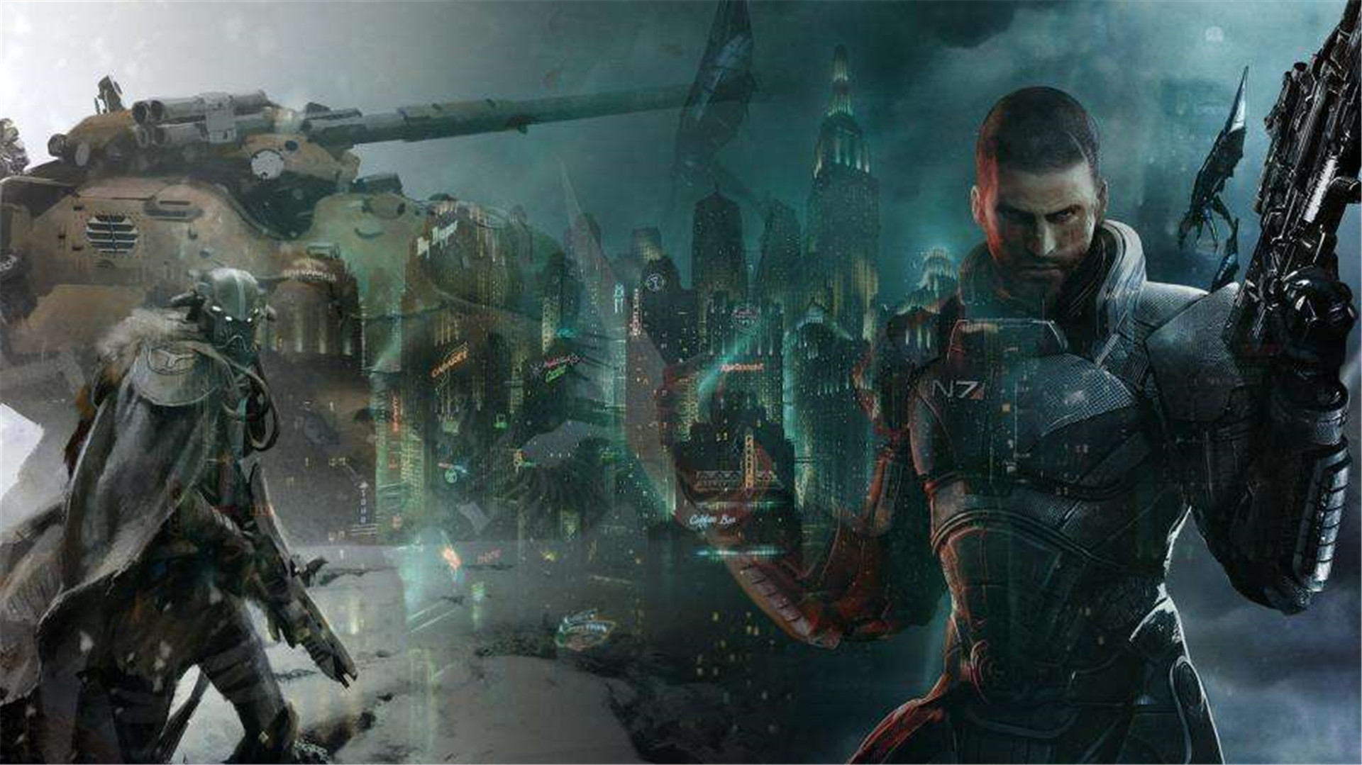 7本已完结现代战争历史架空小说,钢铁洪流,烽火连天战不休