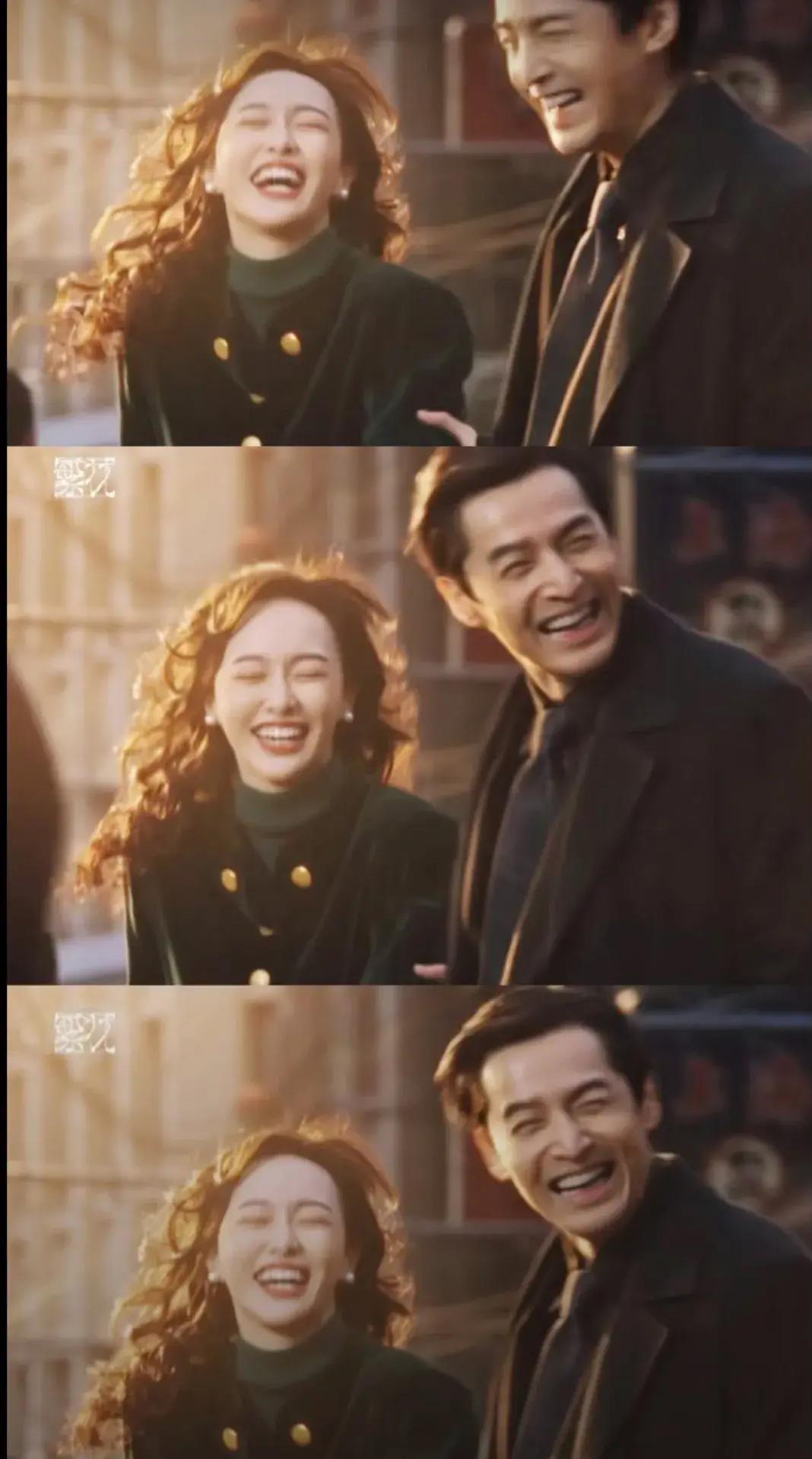 520cp榜单投票中,杨紫cp大户,唐嫣胡歌李沁檀健次,第一名断层