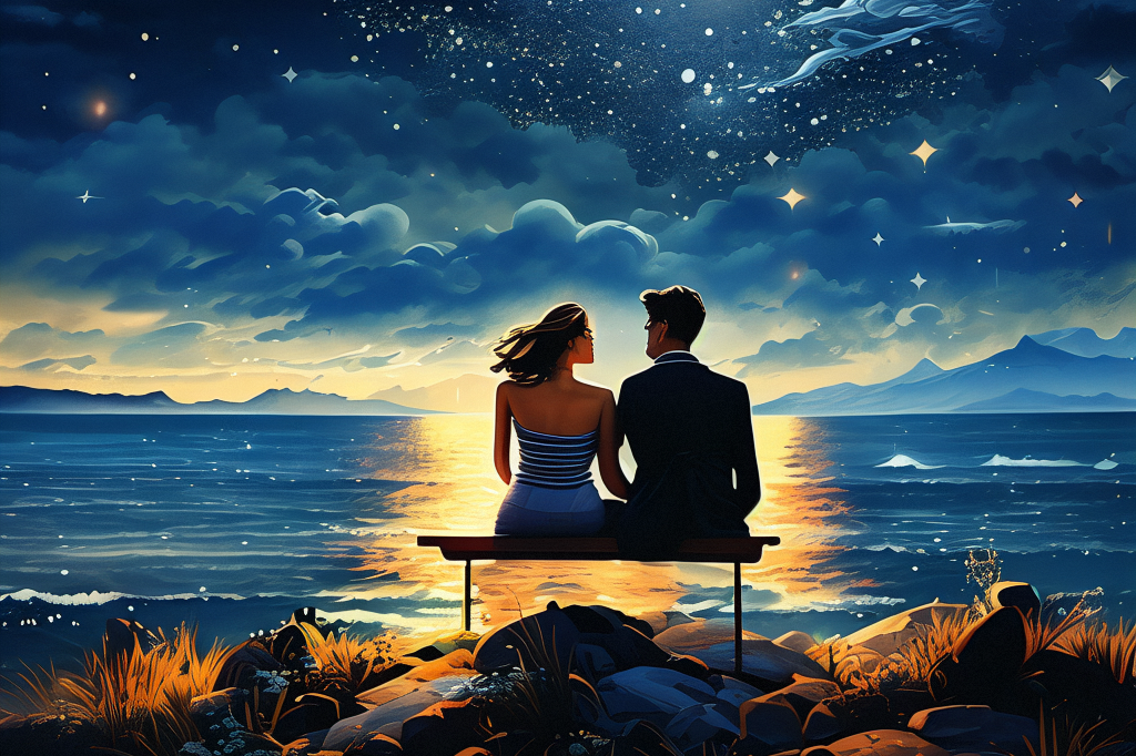 后在孙轶民撮合下,念念嫁给老实男人何小泉,两人过上幸福生活