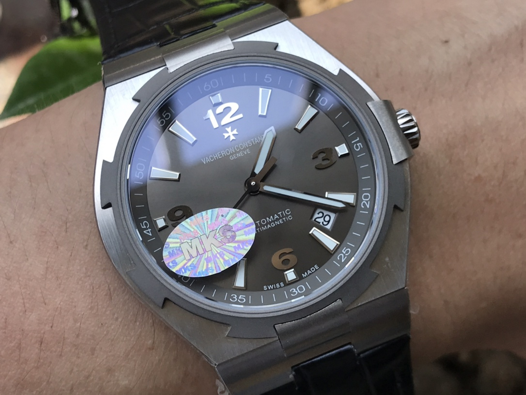 瑞士手表机芯型号多样,包括eta2824-2,eta2892a2,eta7750,eta6497,sw