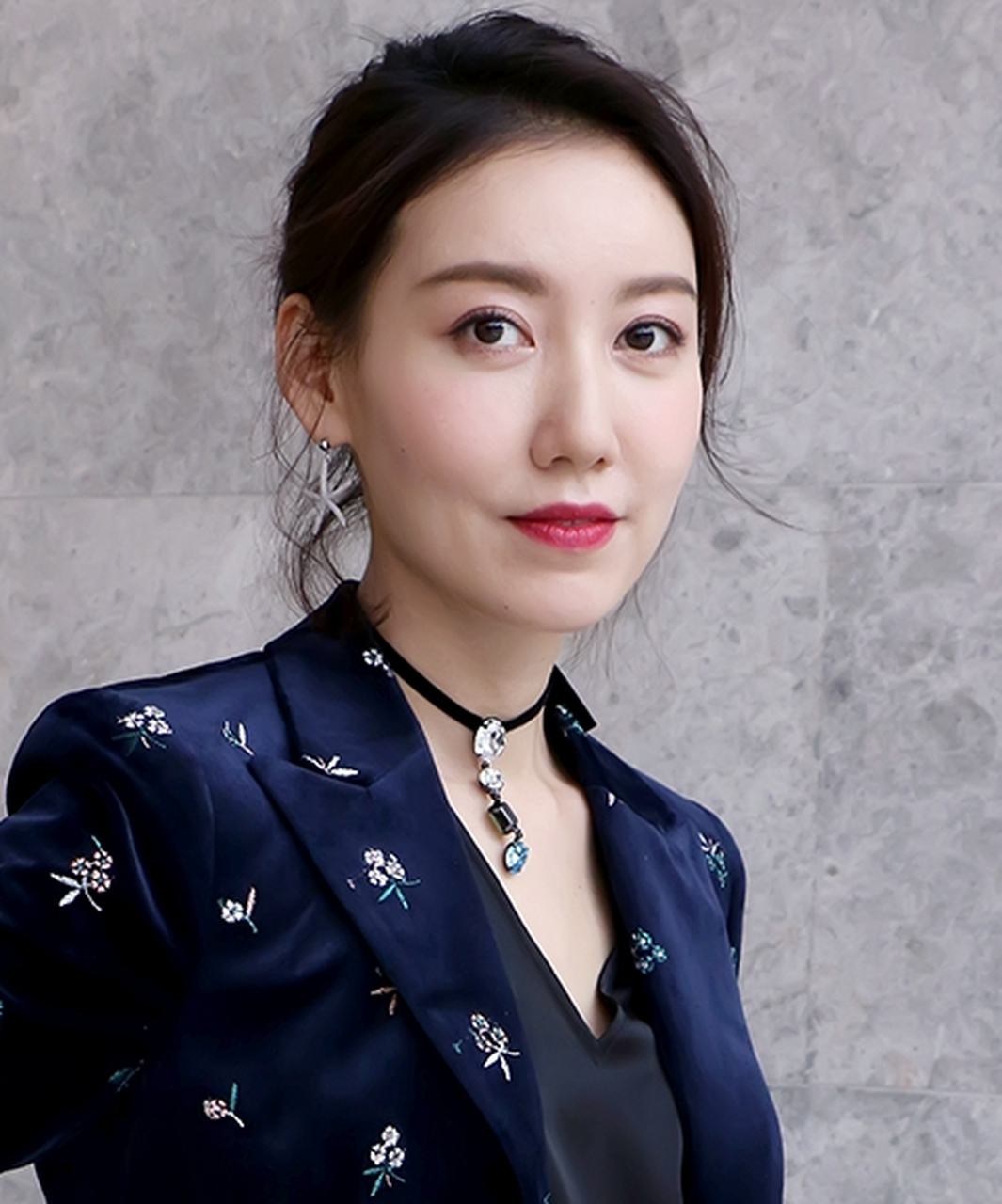 [原文:高露:从低调配角到黄