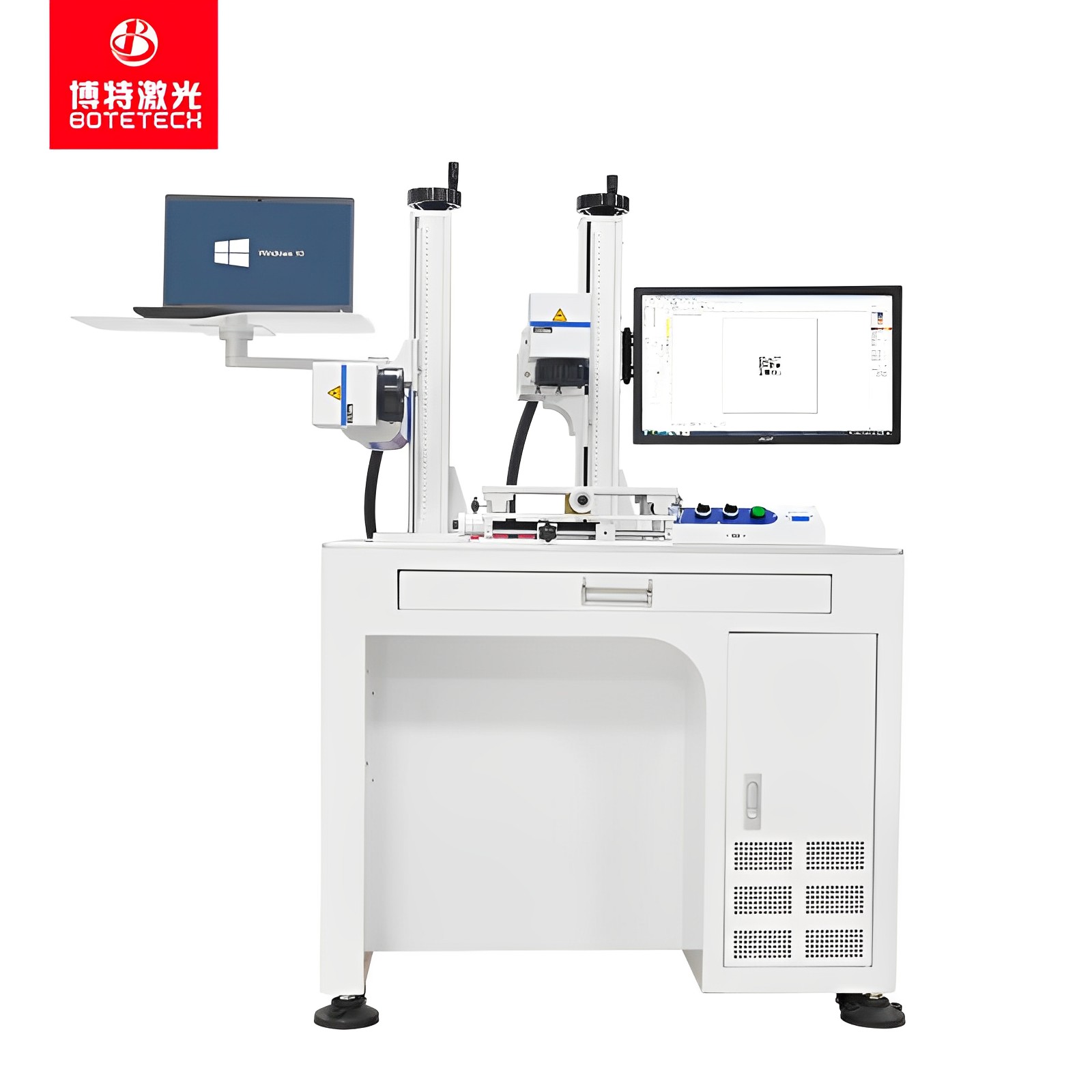 激光打标在哪里学(激光打标业务哪里找)