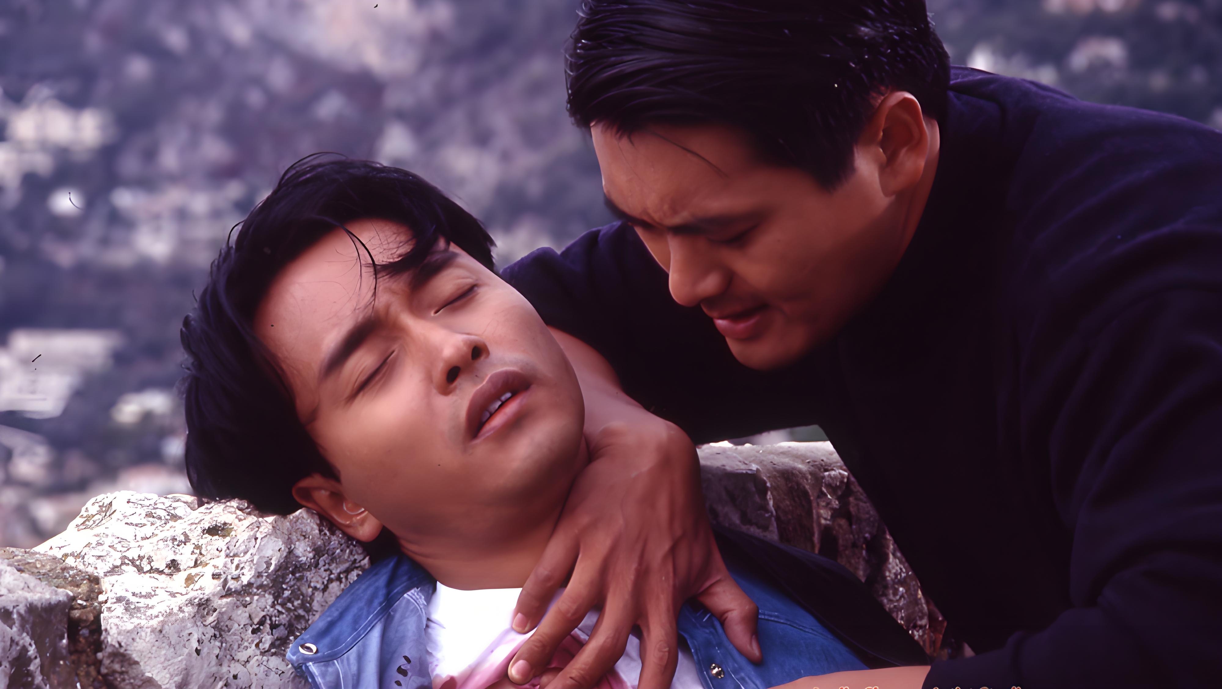 80年代的怀旧经典老电影,感受那个时代的独特魅力