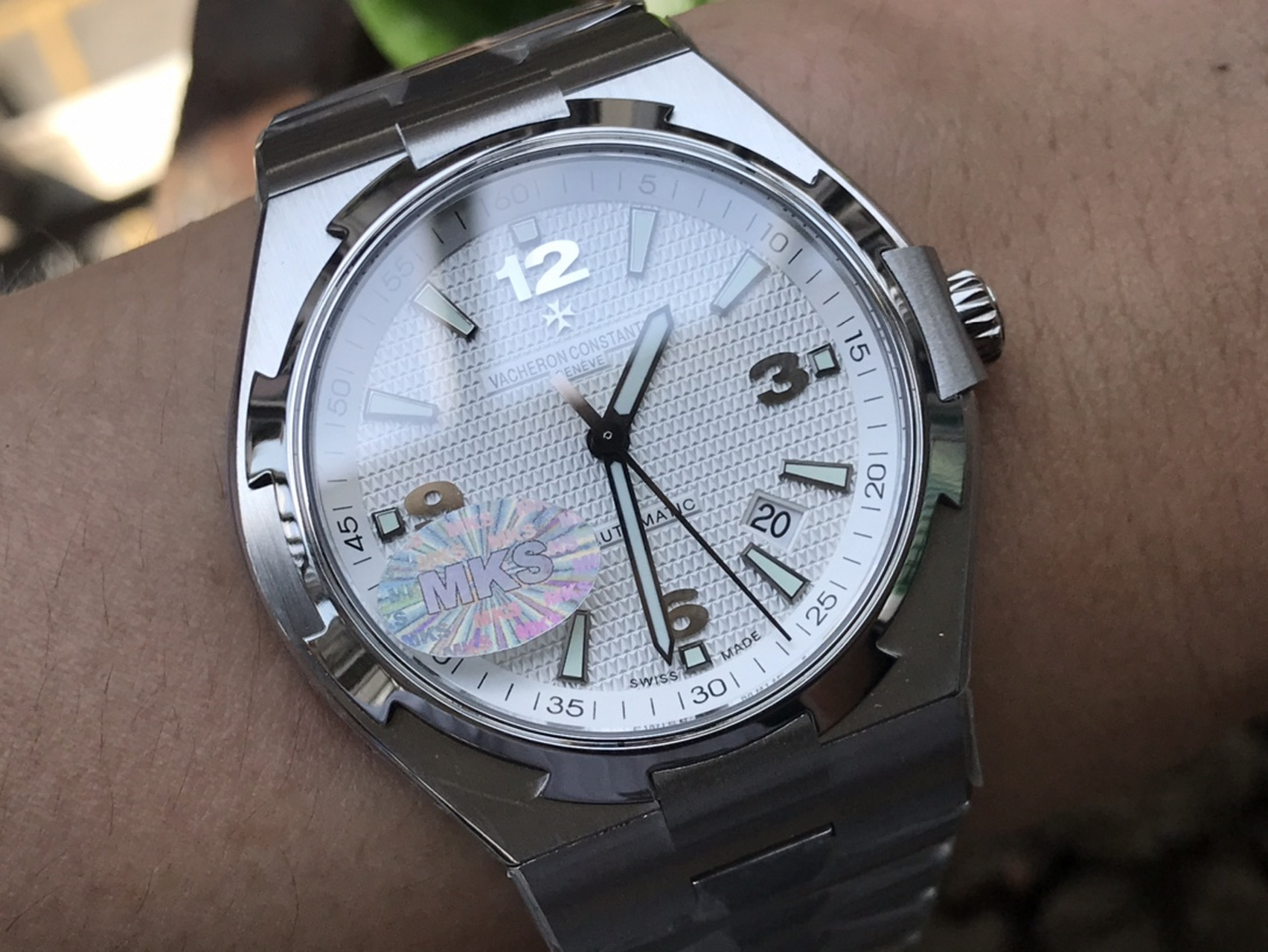 瑞士手表机芯型号多样,包括eta2824-2,eta2892a2,eta7750,eta6497,sw