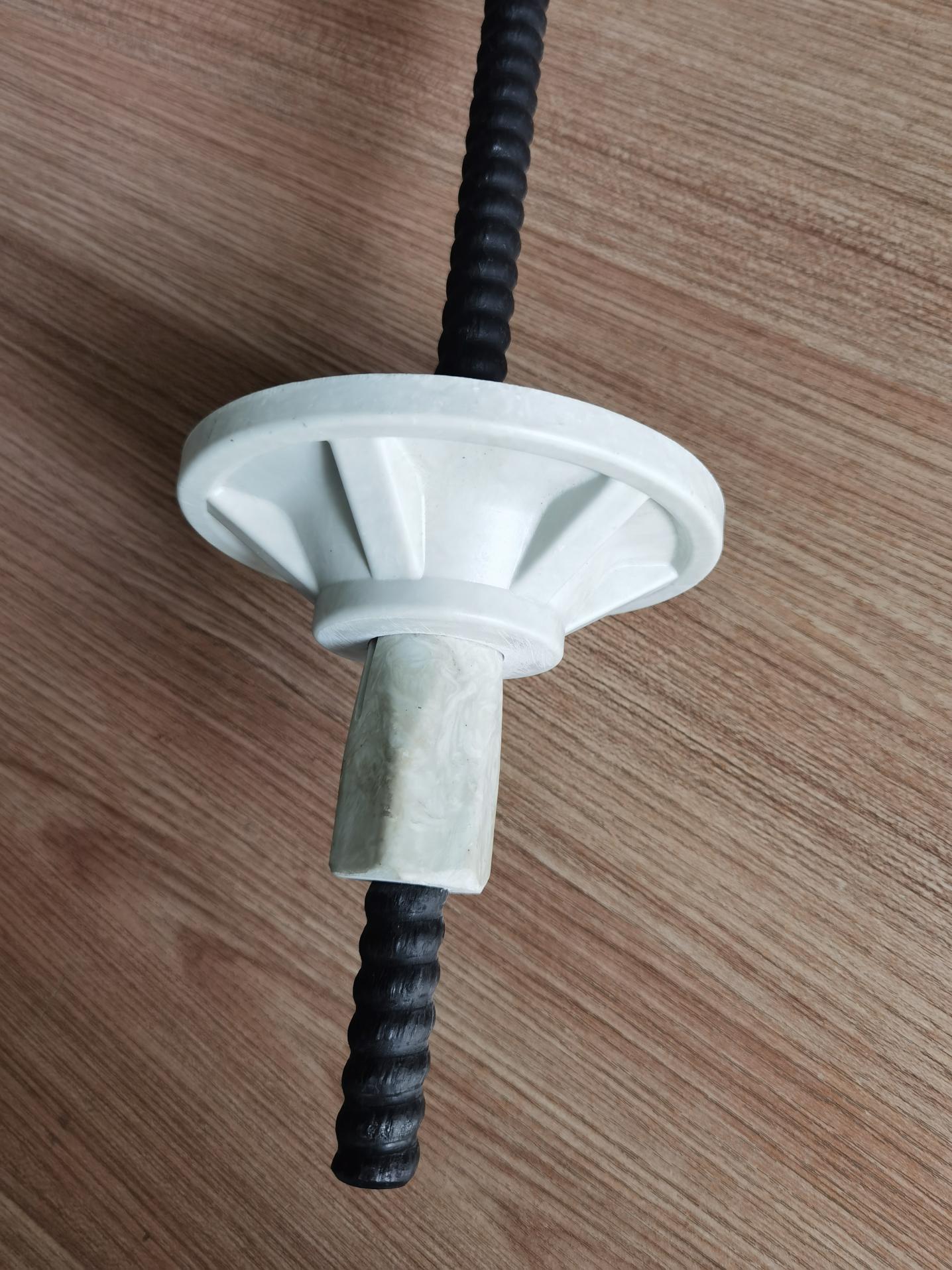 玻璃纤维筋与钢筋连接方式方法