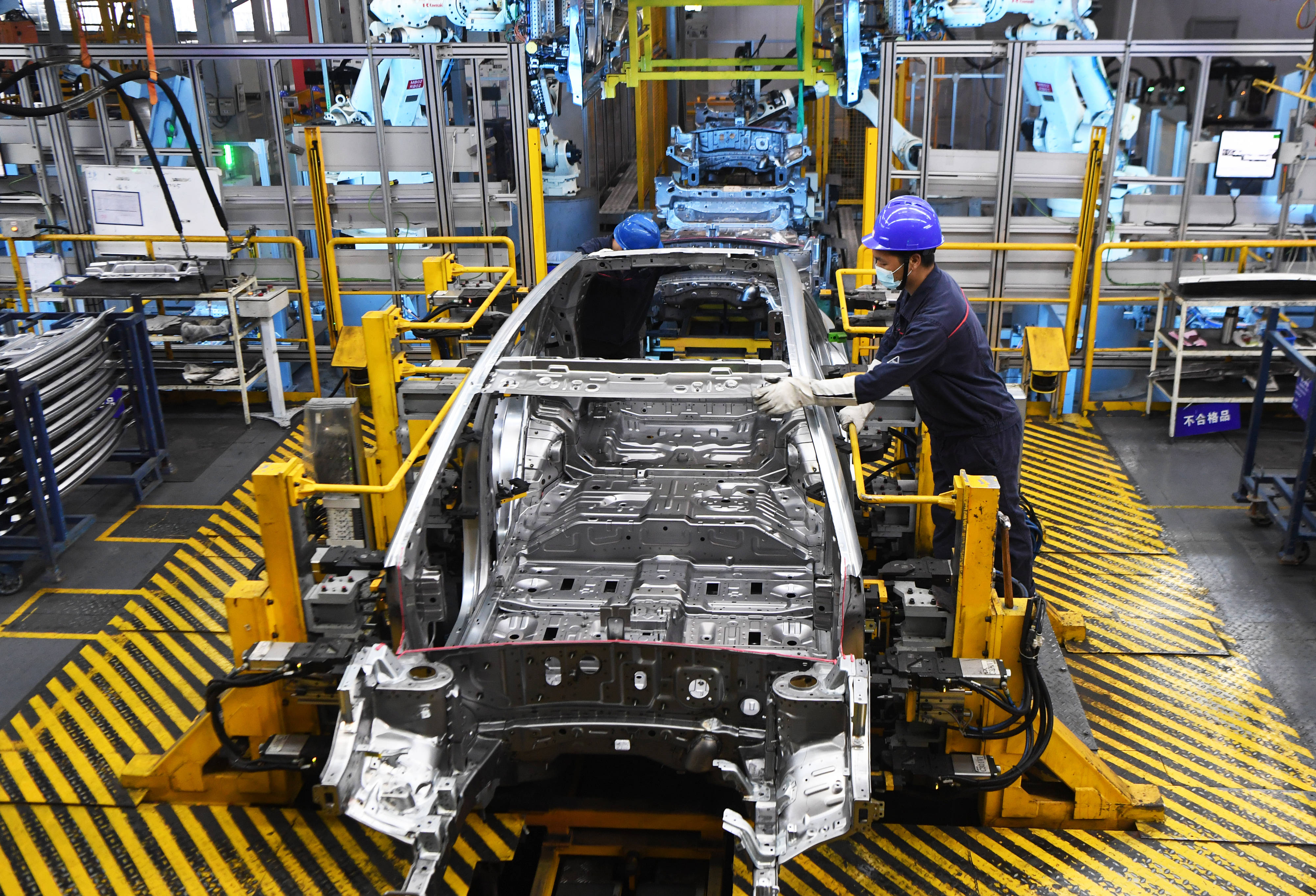 作为一种能够提高人们出行效率的交通工具,汽车已经具备了上百年的