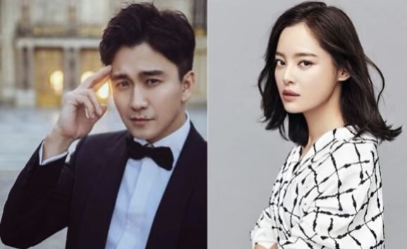 辛芷蕾老公是谁?