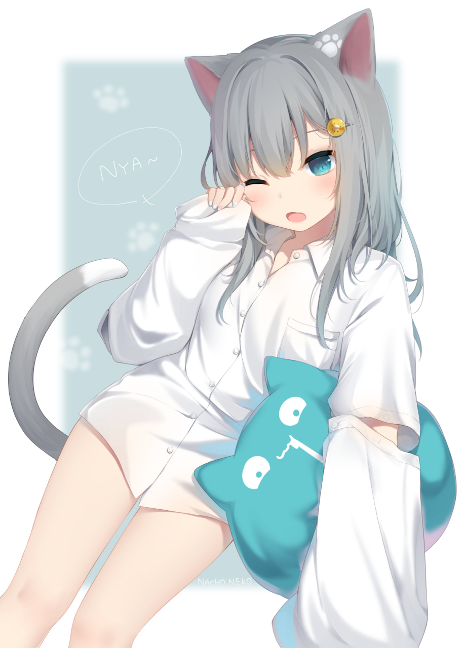 画师: 甘城なつき