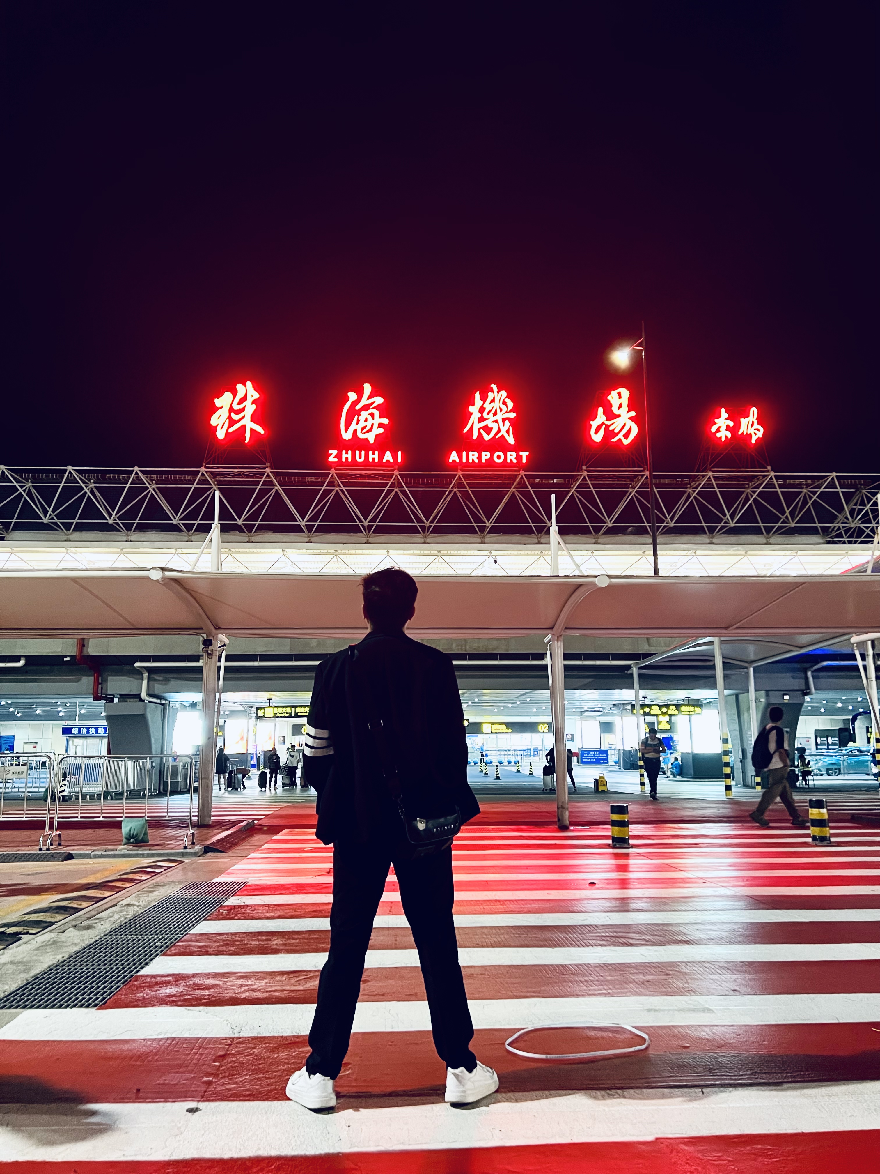 旅行推荐官·广东珠海