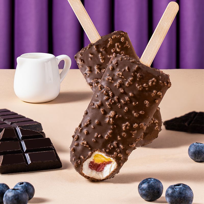 今天我要给大家种草一款超级美味的冰淇淋