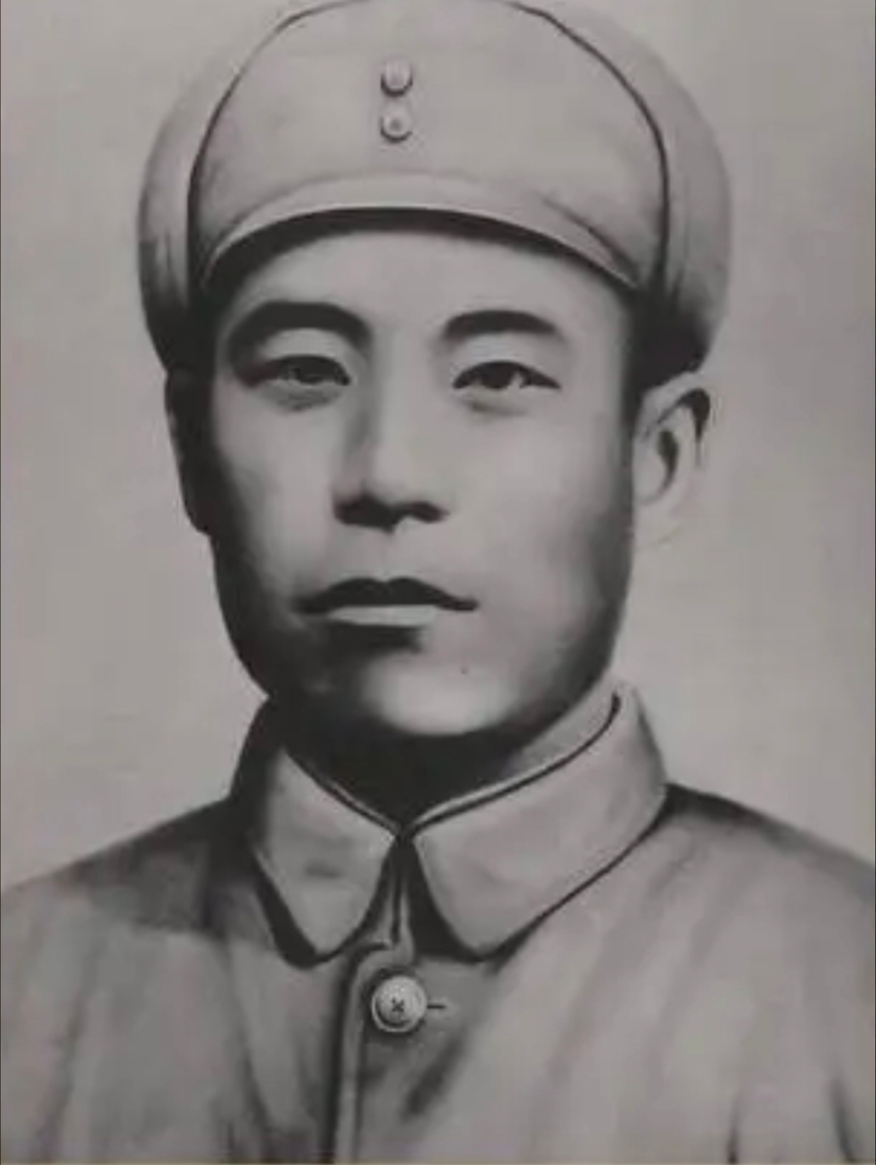 马本斋的抗战经历:         马本斋是河北沧州献县人,1939年,回民教导