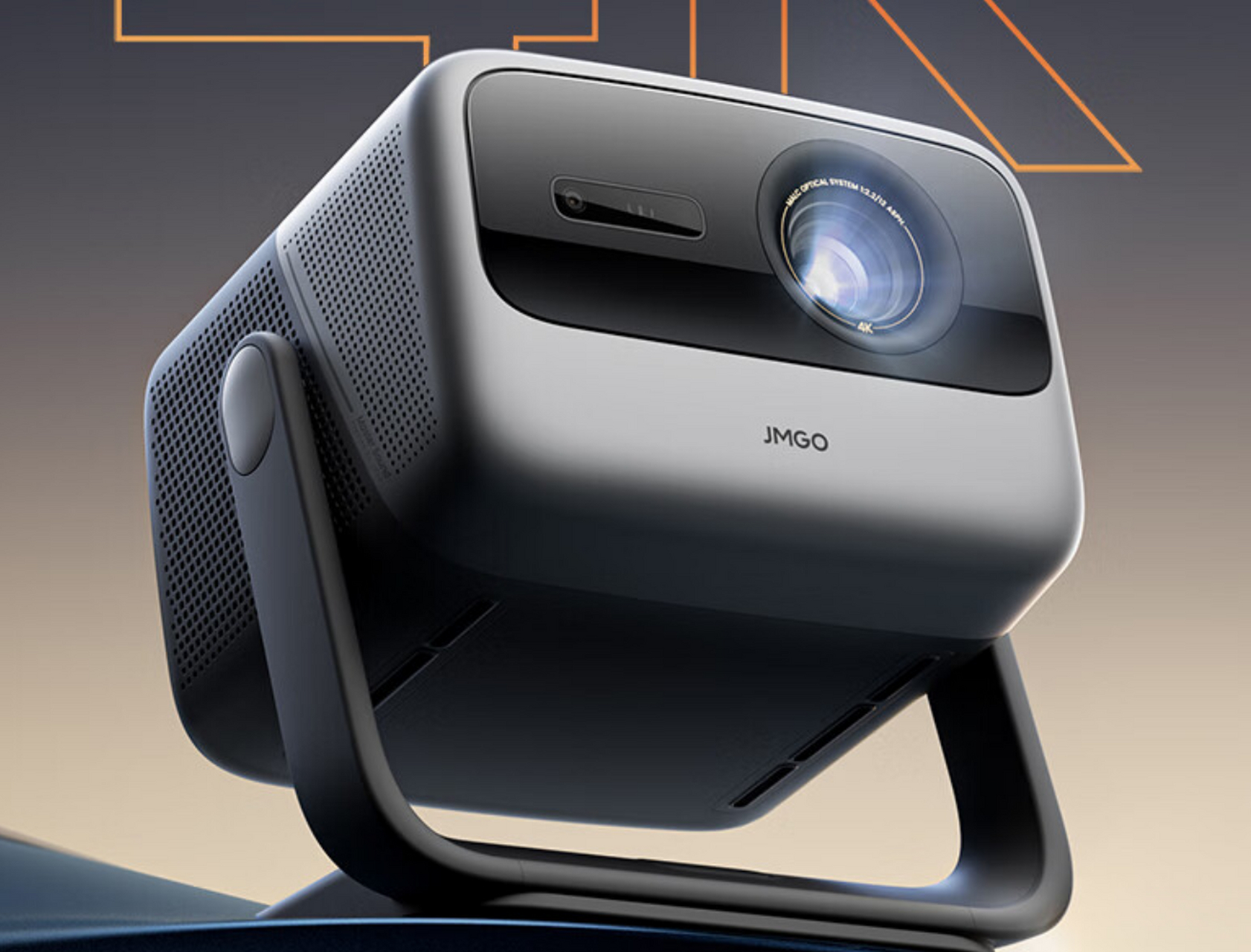 坚果投影新品n1sultra4k至臻版,带来超凡无损画质体验98.