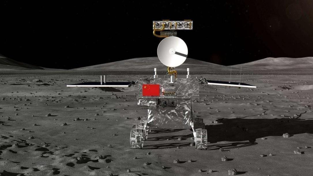 自"东方红一号"这颗人造卫星的腾空升空,中国航天事业便踏上了振兴
