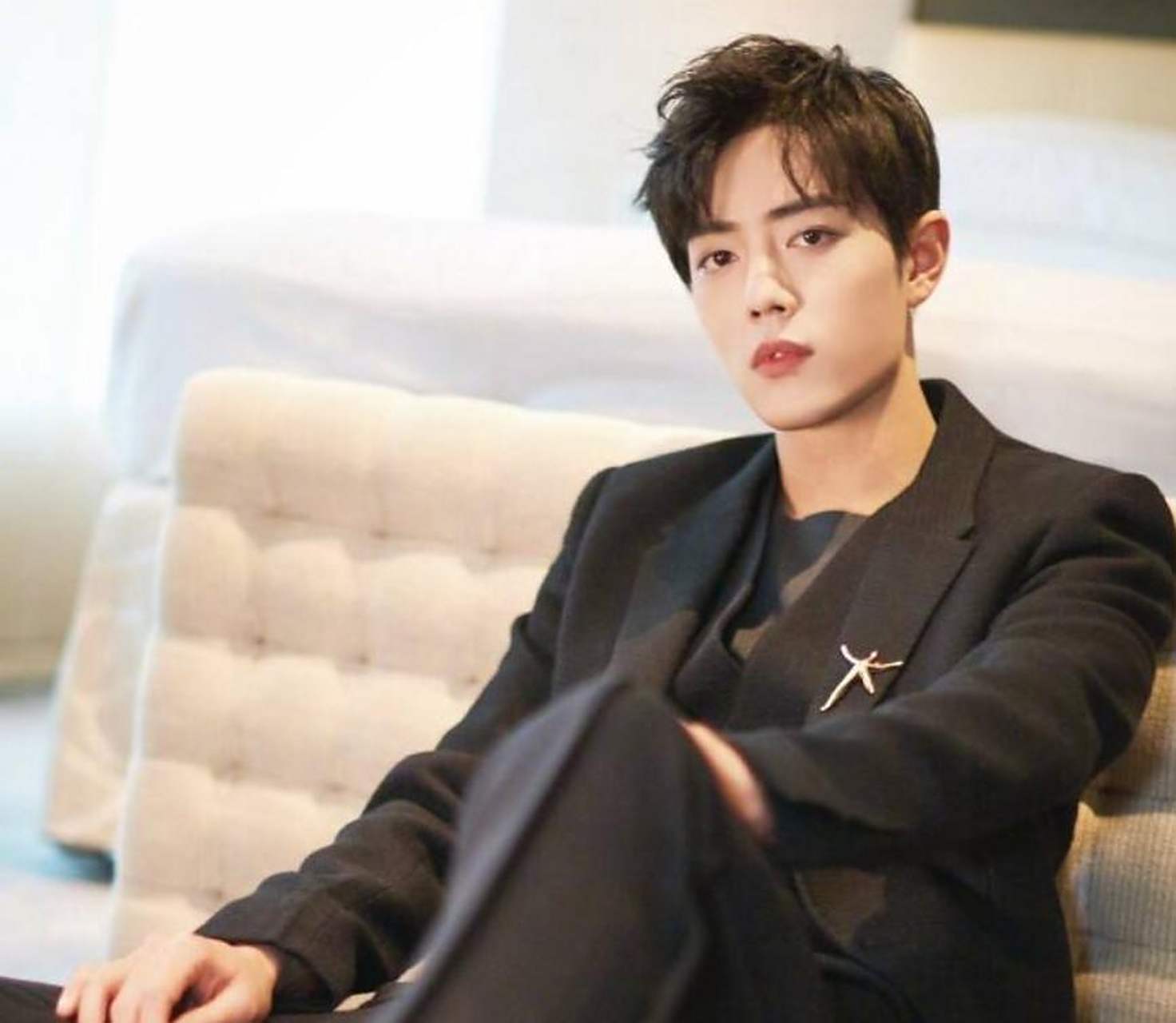 又被肖战影响?乔诗语连续遭四家游戏"退货",边江也受到牵连