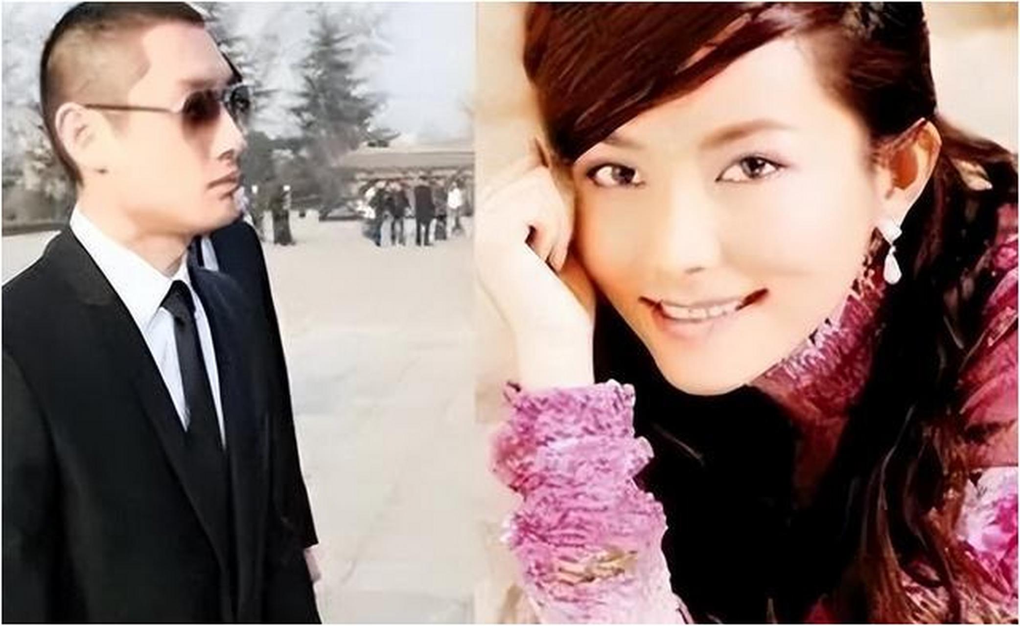 李钰,情深深雨蒙蒙中方瑜扮演者!淋巴癌离世令人痛惜.