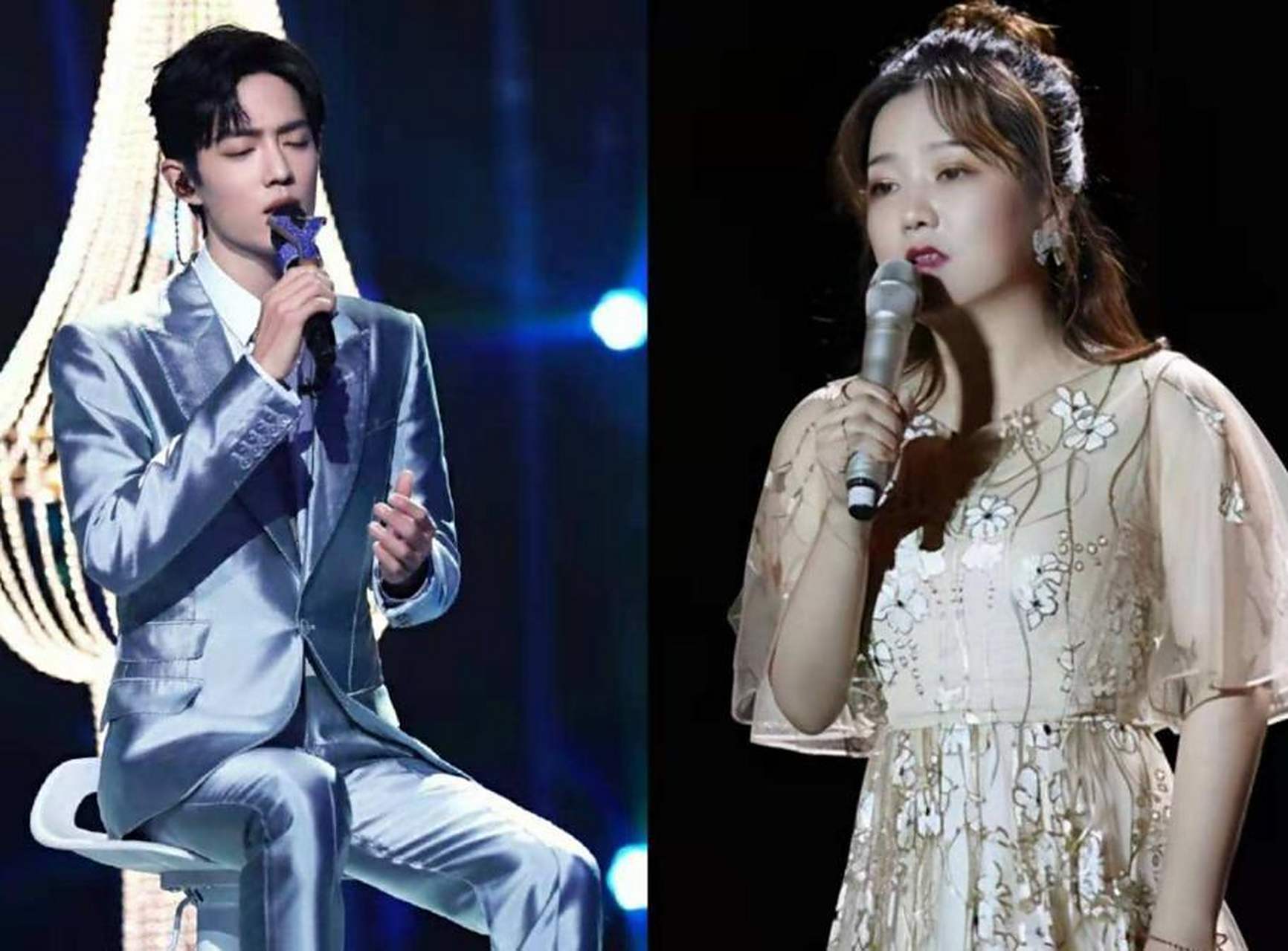 又被肖战影响?乔诗语连续遭四家游戏"退货",边江也受到牵连