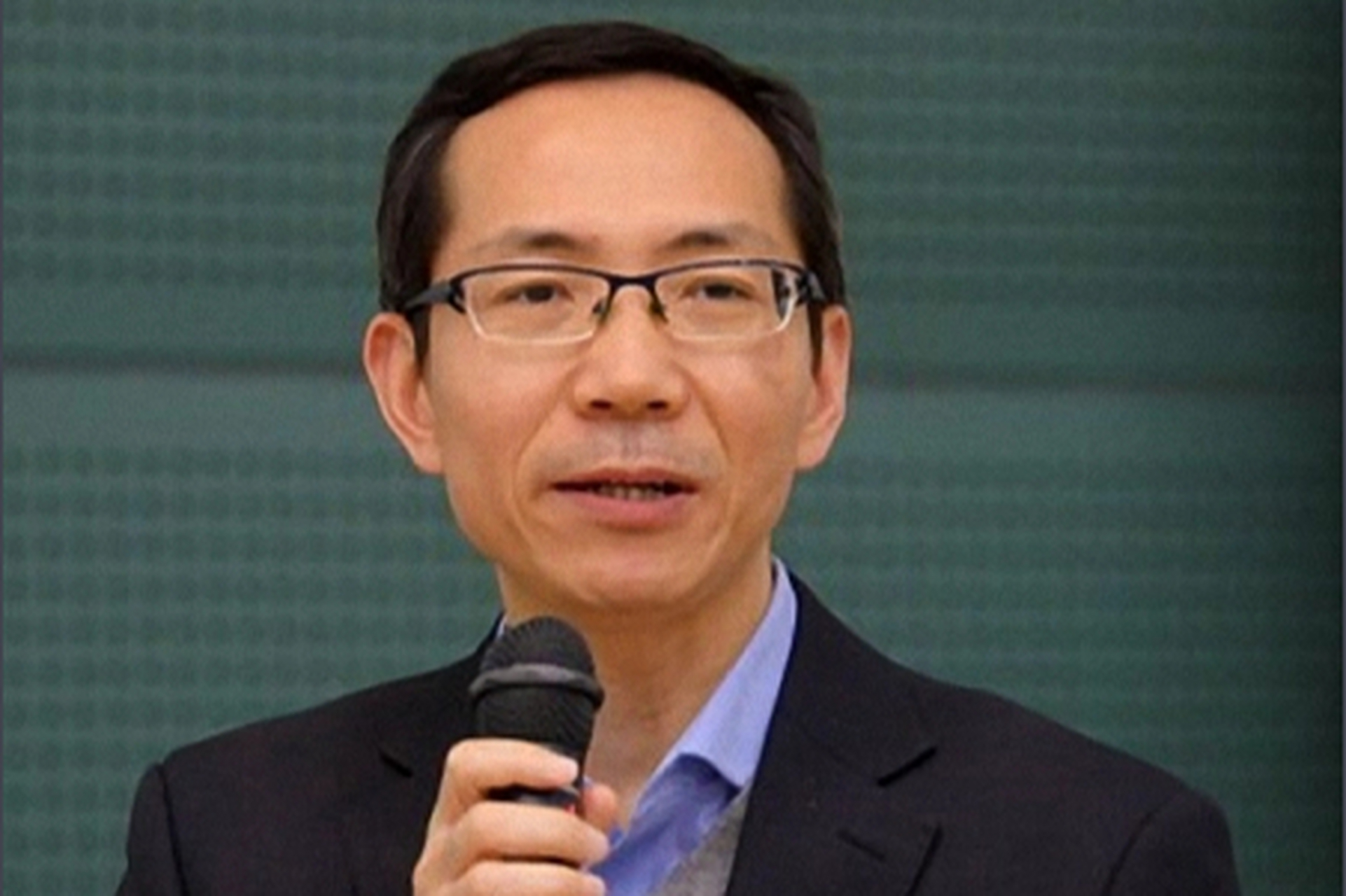 杨金龙,物理化学专家,中国科学院院士,中国科学技术大学教授,博导,副