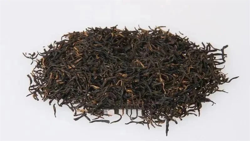 福建三大工夫红茶之首—坦洋工夫红茶