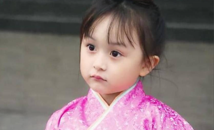 凭《芈月传》走红小演员现状:嬴稷长红黄歇变帅,芈月美到认不出