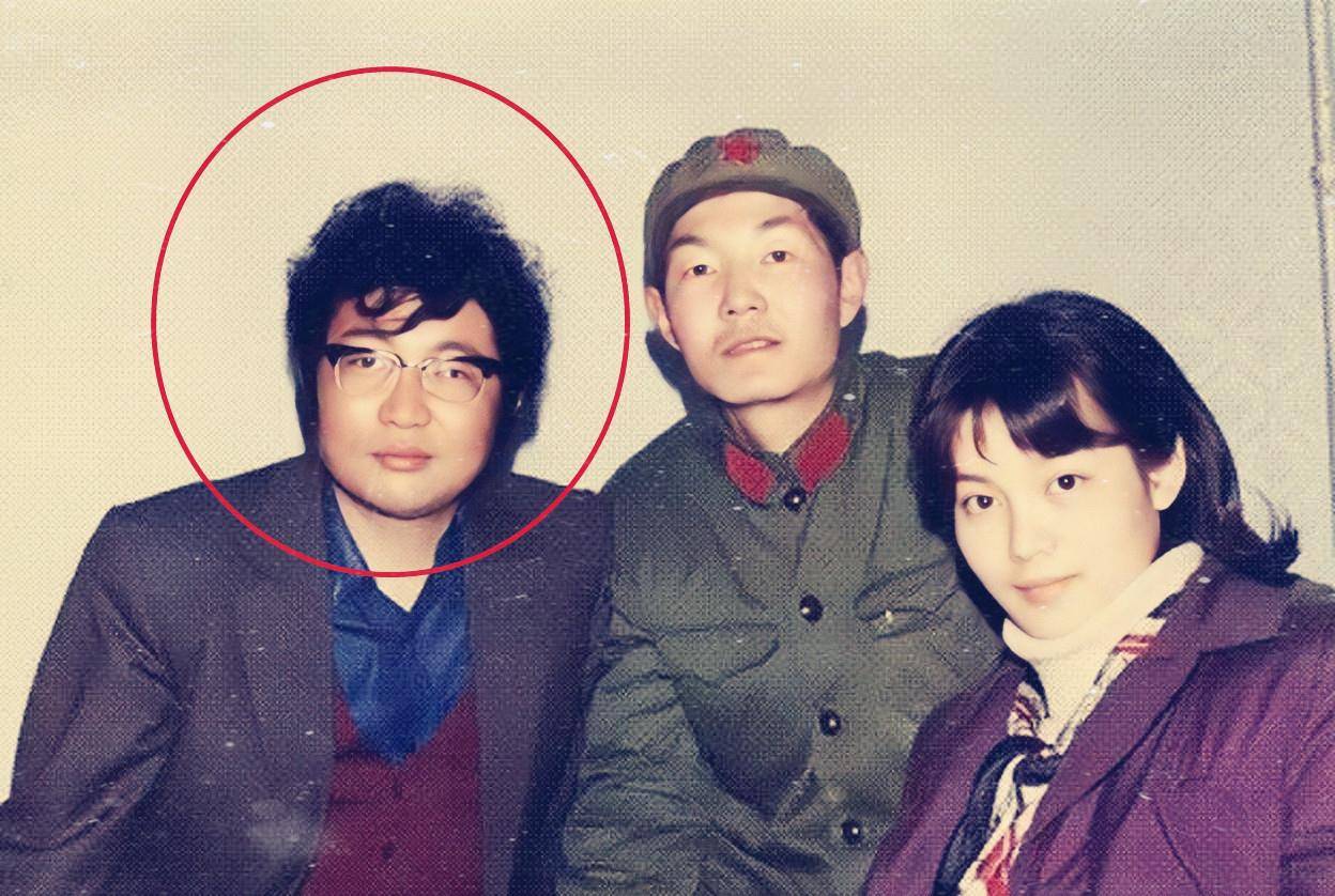 回顾潘虹:离婚36年依旧单身,一生无儿无女,60岁以后有了烦心事