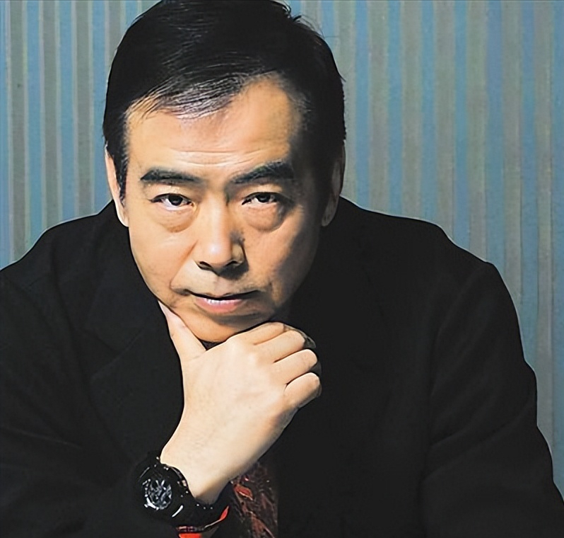 回顾倪萍:与陈凯歌相恋多年却被无情抛弃,现在的她过得怎么样了