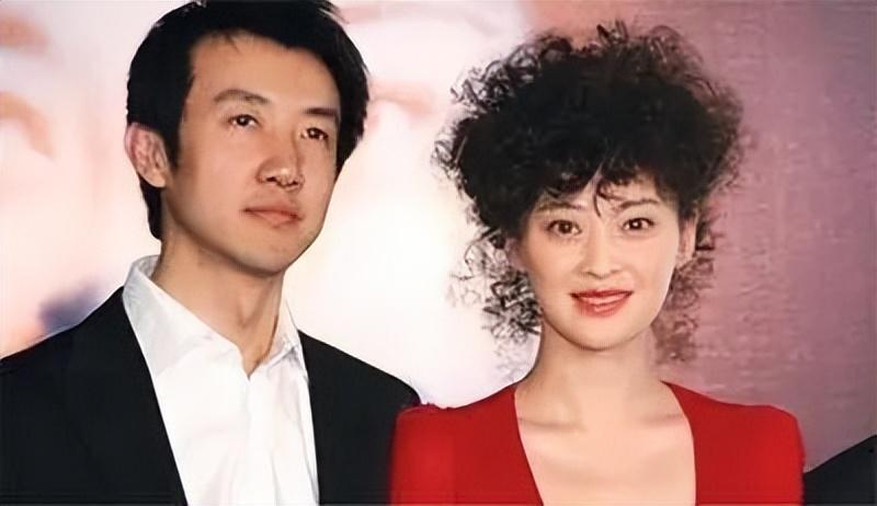 回顾梅婷:结婚6年,花400万养不熟一个白眼狼,二婚嫁大11岁丈夫