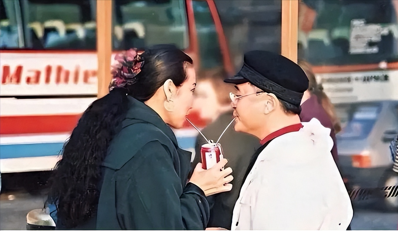 回顾奚秀兰:《阿里山的姑娘》走红嫁豪门遭驱逐,今生活让人羡慕