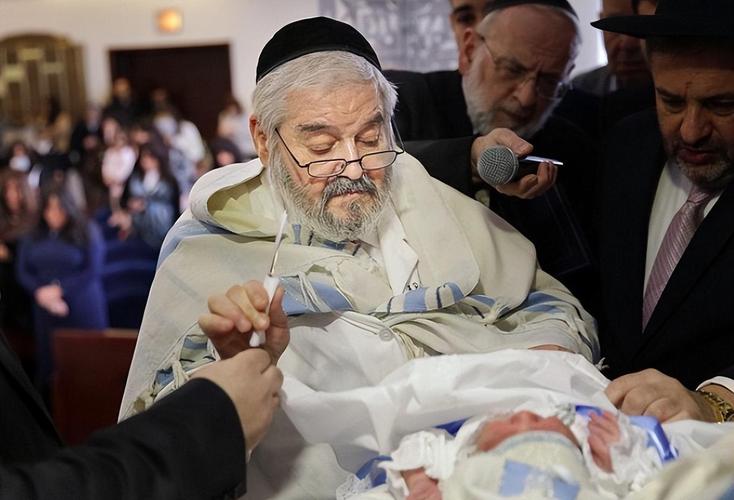 河南的犹太人:祖辈生活在开封已经1000多年,为何不愿回以色列?