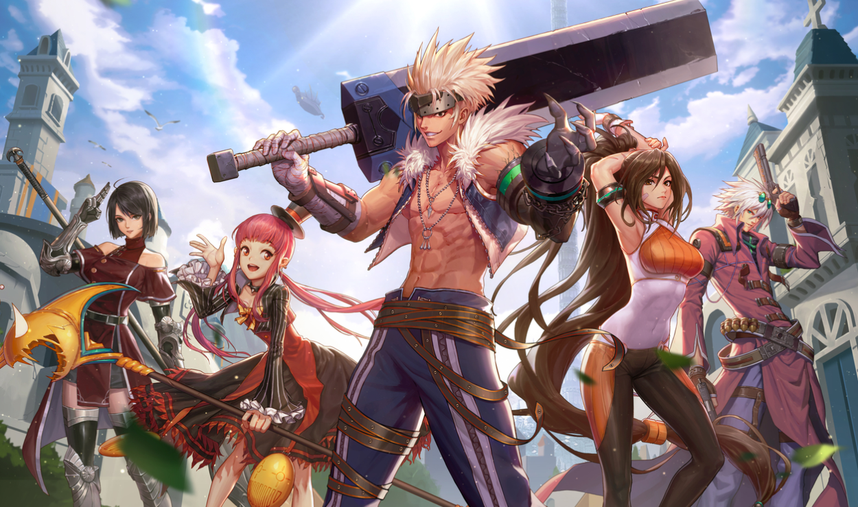 活动攻略：限时福利不容错过