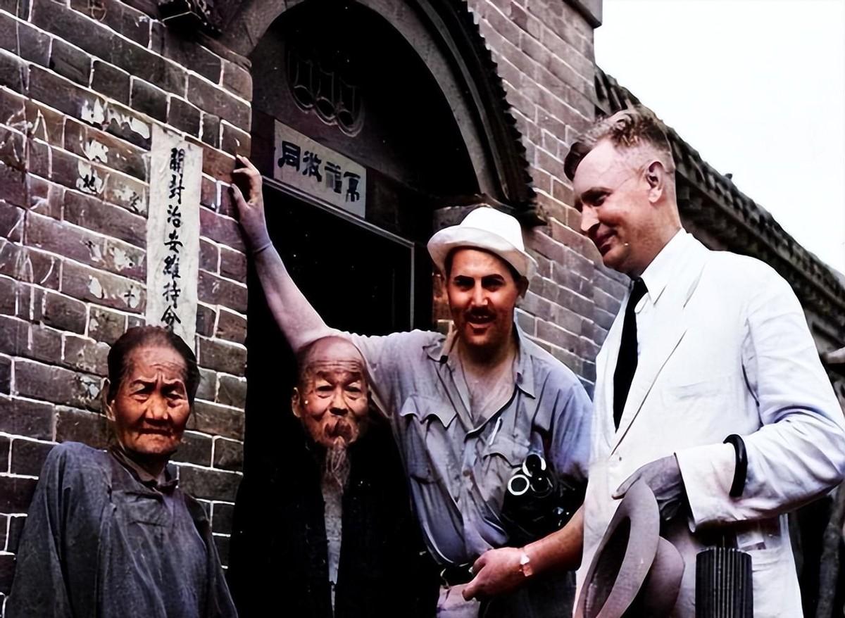 河南的犹太人:祖辈生活在开封已经1000多年,为何不愿回以色列?