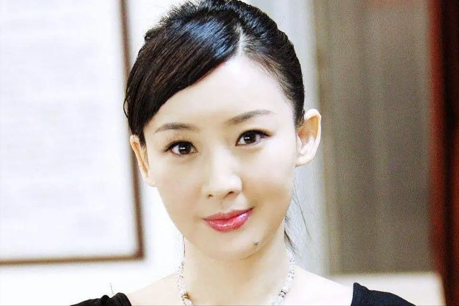 回顾离婚14年后,回头再看买红妹和孙楠二人境遇,夫妻差距了然